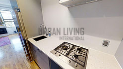 Apartamento Bedford Stuyvesant - Cocina