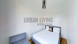 Apartamento Bedford Stuyvesant - Dormitorio