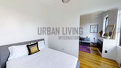 Appartamento Bedford Stuyvesant - Camera