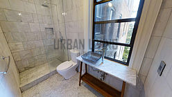 Appartamento Bedford Stuyvesant - Sala da bagno