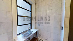 Appartement Bedford Stuyvesant - Salle de bain