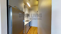 Wohnung Bedford Stuyvesant - Küche