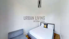Apartment Bedford Stuyvesant - Bedroom 