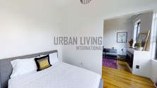 Apartment Bedford Stuyvesant - Bedroom 