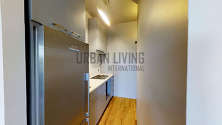 Apartment Bedford Stuyvesant - Kitchen