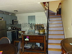 Apartamento Harlem - Salón