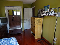 Appartamento Harlem - Camera 2