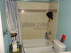 Appartement Harlem - Salle de bain