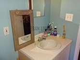 Appartement Harlem - Salle de bain