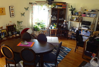 Wohnung East 118Th Street Harlem