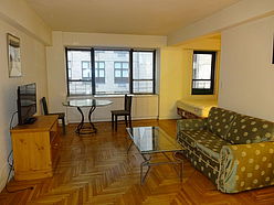 Apartamento Turtle Bay - Salaõ