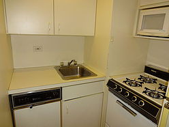 Appartement Turtle Bay - Cuisine