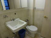 Appartamento Turtle Bay - Sala da bagno