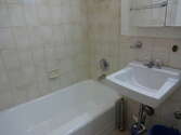 Appartamento Turtle Bay - Sala da bagno