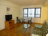 Appartement Turtle Bay - Séjour
