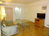 Appartement Turtle Bay - Séjour