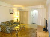 Appartement Turtle Bay - Séjour