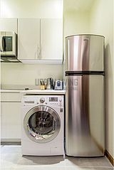 Apartamento Chelsea - Cocina