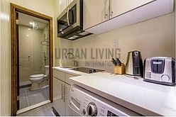 Appartamento Chelsea - Cucina