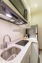 Appartamento Chelsea - Cucina