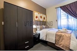 Appartement Chelsea - Chambre 2