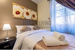 Wohnung Chelsea - Schlafzimmer 2