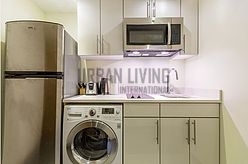 Appartement Chelsea - Cuisine