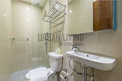 Appartement Chelsea - Salle de bain