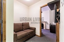 Appartement Chelsea - Séjour