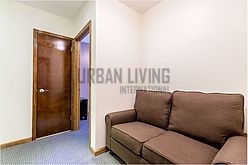 Appartement Chelsea - Séjour