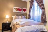 Appartement Chelsea - Chambre