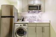 Appartement Chelsea - Cuisine