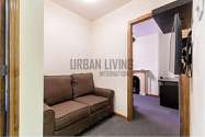 Appartement Chelsea - Séjour
