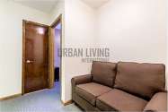 Wohnung Chelsea - Wohnzimmer