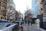 顶楼公寓 Gramercy Park