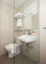 Loft Gramercy Park - Bathroom