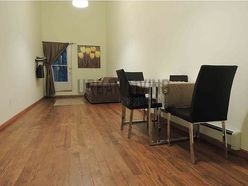 Loft Gramercy Park - Living room