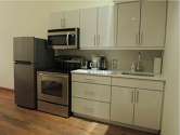 Loft Gramercy Park - Kitchen