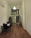 Loft Gramercy Park - Living room