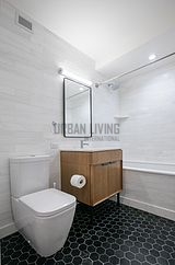 Apartamento Sutton - Casa de banho