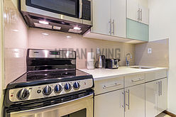 Appartamento Chelsea - Cucina