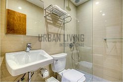 Appartamento Chelsea - Sala da bagno