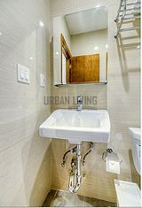 Appartamento Chelsea - Sala da bagno