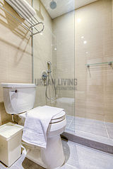 Appartamento Chelsea - Sala da bagno