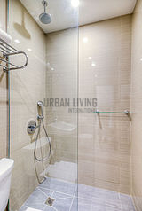 Appartamento Chelsea - Sala da bagno