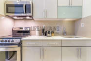 Appartamento Chelsea - Cucina