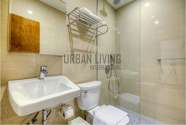 Appartamento Chelsea - Sala da bagno