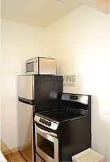 Apartment Chelsea - Kitchen