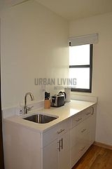 Appartamento Chelsea - Cucina
