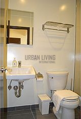 Appartement Chelsea - Salle de bain